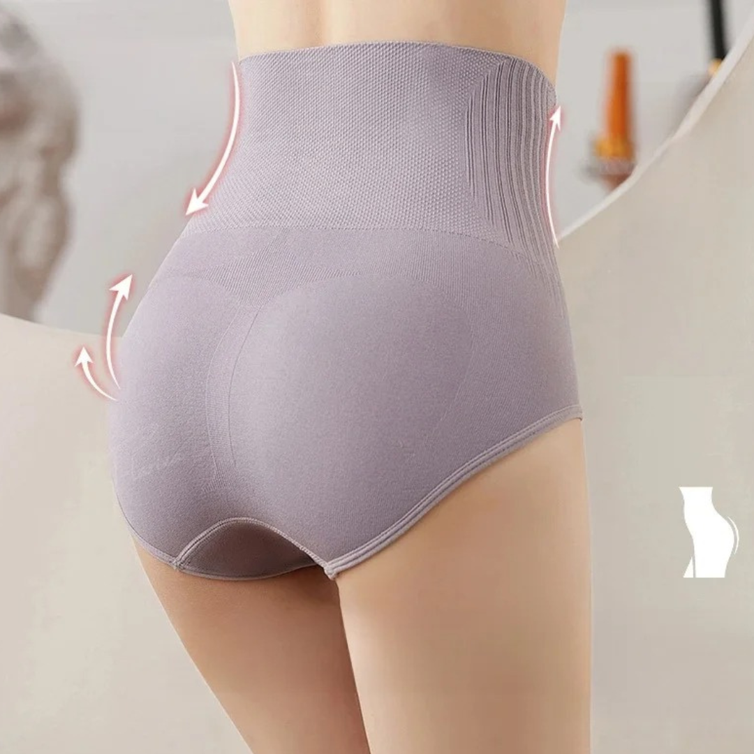 Perfekte Passform Shapewear