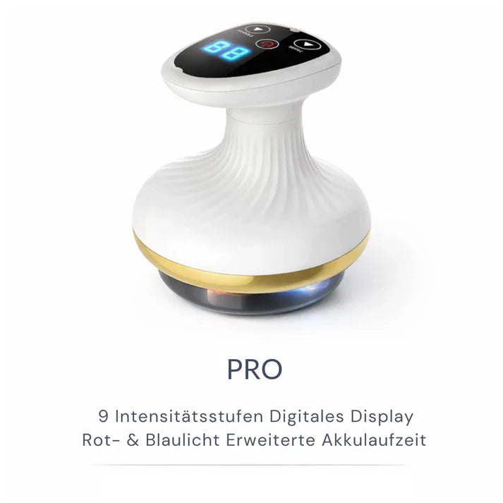 SculptFlow™ | Tiefenwirksame drainierende Massage