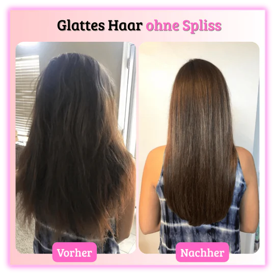 Angels HairPlatinum Pro™