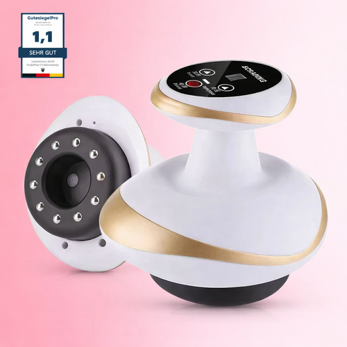SculptFlow™ | Tiefenwirksame drainierende Massage