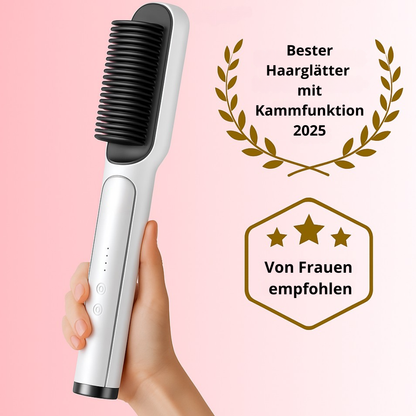 PureLiss™- Glättkamm