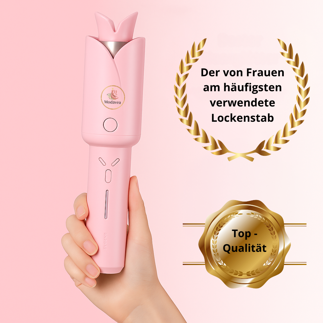 GlowCurl™ - Lockenstyler