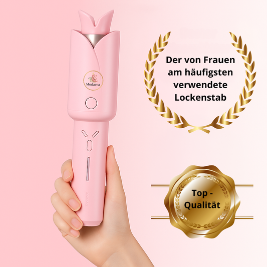 GlowCurl™ - Lockenstyler