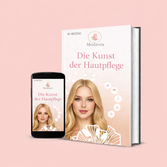 E-book – Die Kunst der Hautpflege