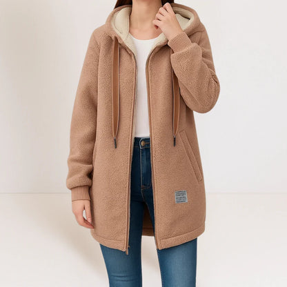 Lisa™ | Fleecejacke für Damen