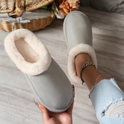 Pamela™ – Weiche, rutschfeste Freizeitschuhe