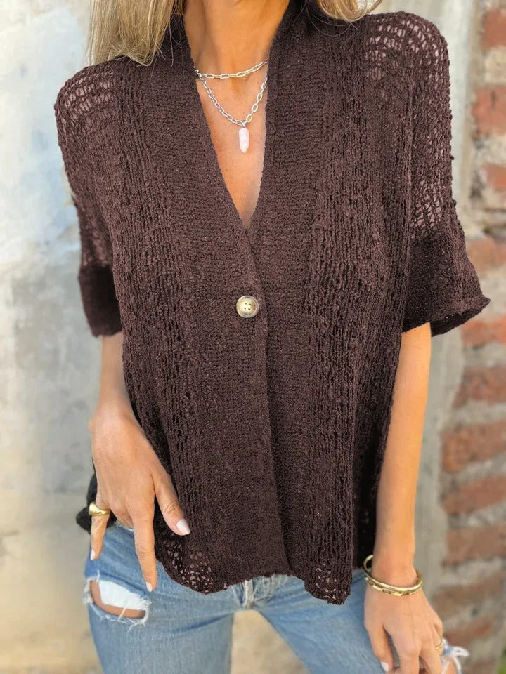NAOMI CARDIGAN