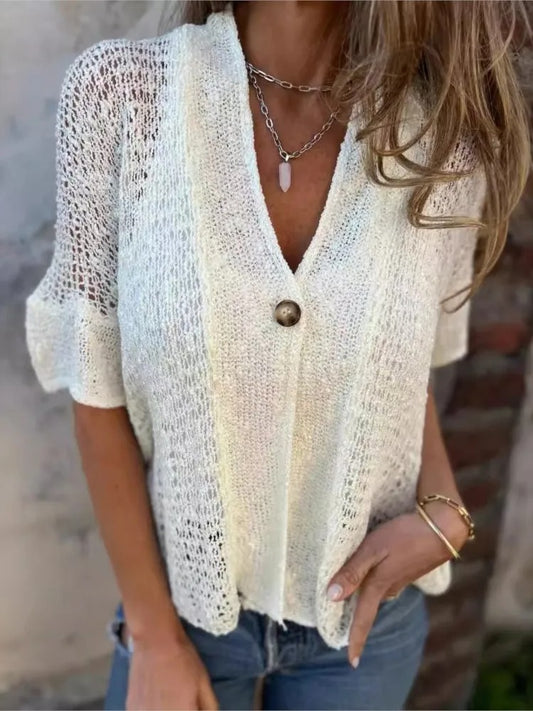 NAOMI CARDIGAN