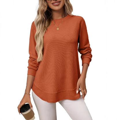 LANGARMSHIRT LANA