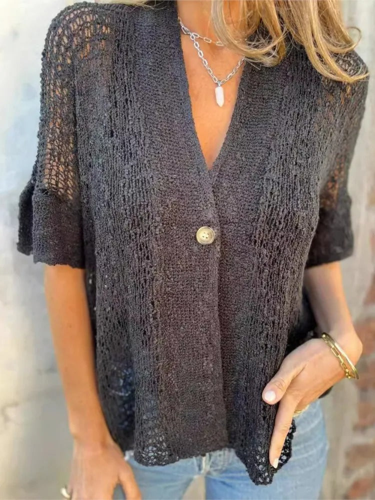 NAOMI CARDIGAN