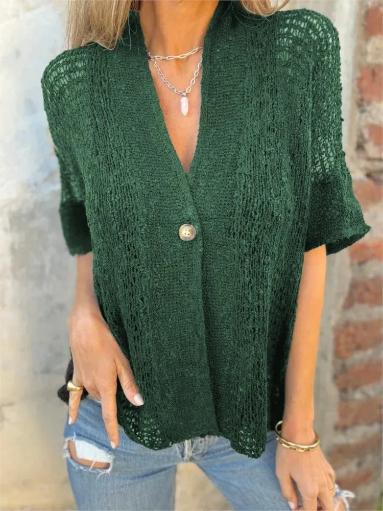 NAOMI CARDIGAN
