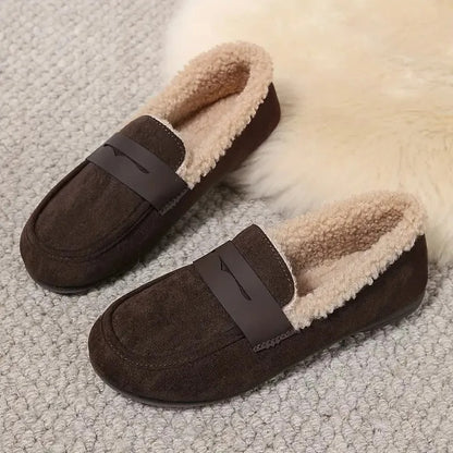 Milva™ - Winterstiefel mit Fleecefutter